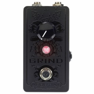FORTIN Grind Blackout Boost 效果器